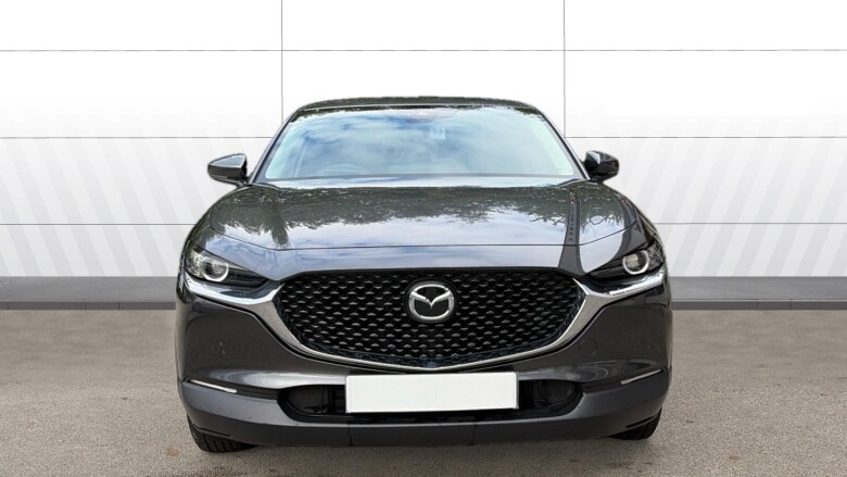 Mazda Cx-30 2.0 e-Skyactiv G MHEV SE-L 5dr Petrol Hatchback